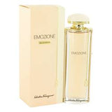 Emozione Eau De Parfum Spray By Salvatore Ferragamo