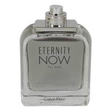 Eternity Now Eau De Toilette Spray (Tester) By Calvin Klein