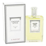 Encens Epice Eau De Parfum Spray By Il Profumo
