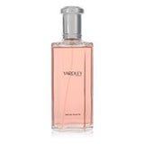 English Dahlia Eau De Toilette Spray (unboxed) By Yardley London