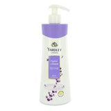 English Lavender Body Lotion By Yardley London