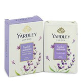 English Lavender Soap By Yardley London