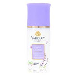 English Lavender Deodorant Roll-On By Yardley London