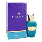 Erba Pura Eau De Parfum Spray By Sospiro