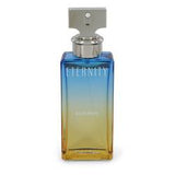 Eternity Summer Eau De Parfum Spray (2017 Tester) By Calvin Klein