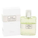 Eau Sauvage Eau De Toilette Spray By Christian Dior