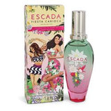 Escada Fiesta Carioca Eau De Toilette Spray By Escada