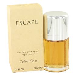 Escape Eau De Parfum Spray By Calvin Klein