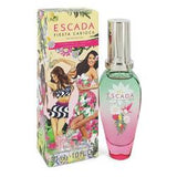 Escada Fiesta Carioca Eau De Toilette Spray By Escada