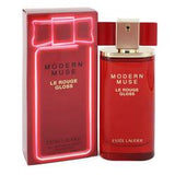Modern Muse Le Rouge Gloss Eau De Parfum Spray By Estee Lauder