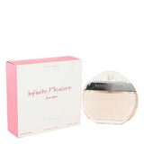 Infinite Pleasure Just Girl Eau De Parfum Spray By Estelle Vendome