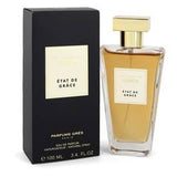 Etat De Grace Eau De Parfum Spray By Gres