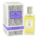 Etro Heliotrope Eau De Toilette Spray (Unisex) By Etro