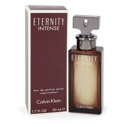 Eternity Intense Eau De Parfum Spray By Calvin Klein