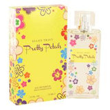 Pretty Petals Eau De Parfum Spray By Ellen Tracy