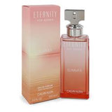 Eternity Summer Eau De Parfum Spray (2020) By Calvin Klein