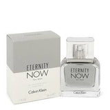 Eternity Now Eau De Toilette Spray By Calvin Klein