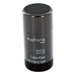 Euphoria Deodorant Stick By Calvin Klein