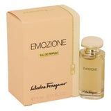 Emozione Mini EDP By Salvatore Ferragamo