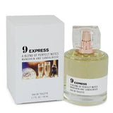 Express 9 Eau De Toilette Spray By Express