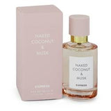 Naked Coconut & Musk Eau De Toilette Spray By Express