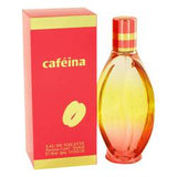 Café Cafeina Eau De Toilette Spray By Cofinluxe