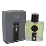 Factor Turbo Eau De Parfum Spray By Eclectic Collections