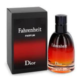 Fahrenheit Eau De Parfum Spray By Christian Dior