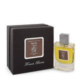 Franck Boclet Vanille Eau De Parfum Spray (Unisex) By Franck Boclet