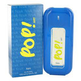 Fcuk Pop Art Eau De Toilette Spray By French Connection