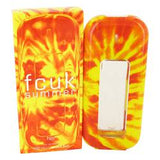 Fcuk Summer Eau De Toilette Spray By French Connection