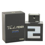 Fan Di Fendi Acqua Eau De Toilette Spray By Fendi