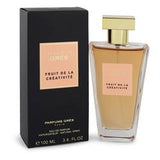 Fruit De La Creativite Eau De Parfum Spray By Gres