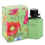 Flora Emerald Gardenia Eau De Toilette Spray (Limited Edition Packaging) By Gucci