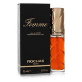 Femme Rochas Mini EDT Spray By Rochas