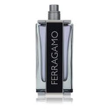 Ferragamo Eau De Toilette Spray (Tester) By Salvatore Ferragamo