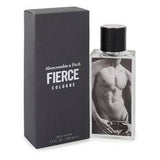 Fierce Cologne Spray By Abercrombie & Fitch
