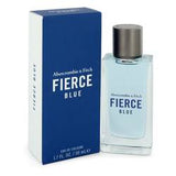 Fierce Blue Cologne Spray By Abercrombie & Fitch