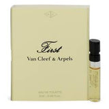 First Vial (sample) By Van Cleef & Arpels