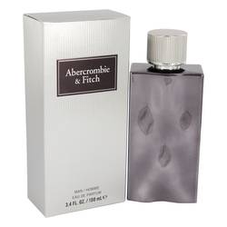 First Instinct Extreme Eau De Parfum Spray By Abercrombie & Fitch
