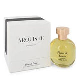 Fleur De Louis Eau De Parfum Spray By Arquiste