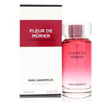 Fleur De Murier Eau De Parfum Spray By Karl Lagerfeld