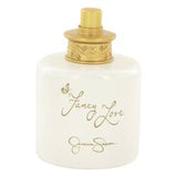 Fancy Love Eau De Parfum Spray (Tester) By Jessica Simpson