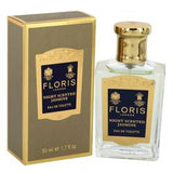 Floris Night Scented Jasmine Eau De Toilette Spray By Floris