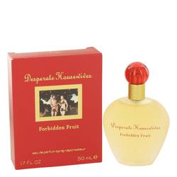 Forbidden Fruit Eau De Parfum Spray By Desperate Houswives
