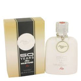 50 Years Ford Mustang Eau De Parfum Spray By Ford