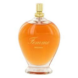 Femme Rochas Eau De Toilette Spray (Tester) By Rochas