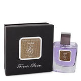 Franck Boclet Violet Eau De Parfum Spray (Unisex) By Franck Boclet