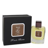 Franck Boclet Vetiver Eau De Parfum Spray (Unisex) By Franck Boclet