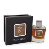 Franck Boclet Cashmere Eau De Parfum Spray (Unisex) By Franck Boclet